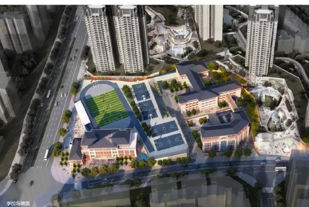 【北部湾1号】-贵阳市建筑设计院方案创作中心
