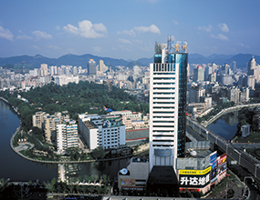 南明河截流沟