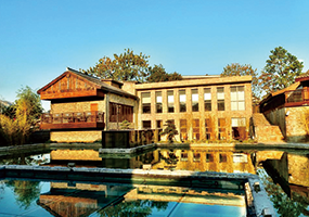 状元别院